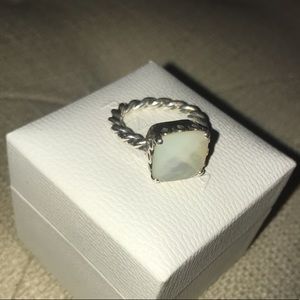 Pandora Ring